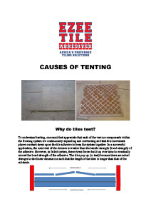 causes-of-tenting-1
