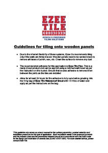 guidline-for-tiling-onto-wooden-panels