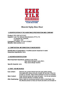 material-safety-data-sheet-keycoat