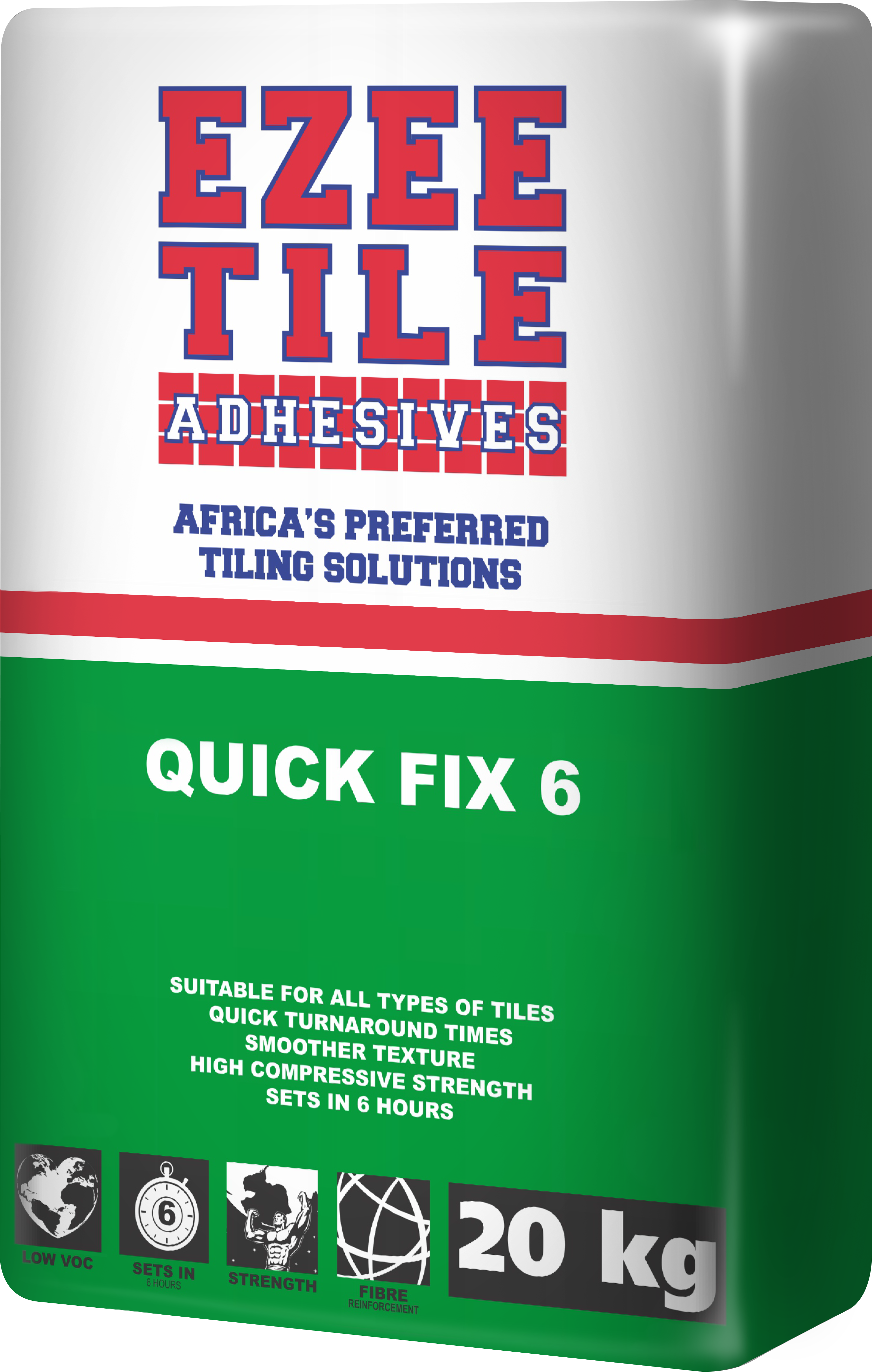 QuickFix-bags